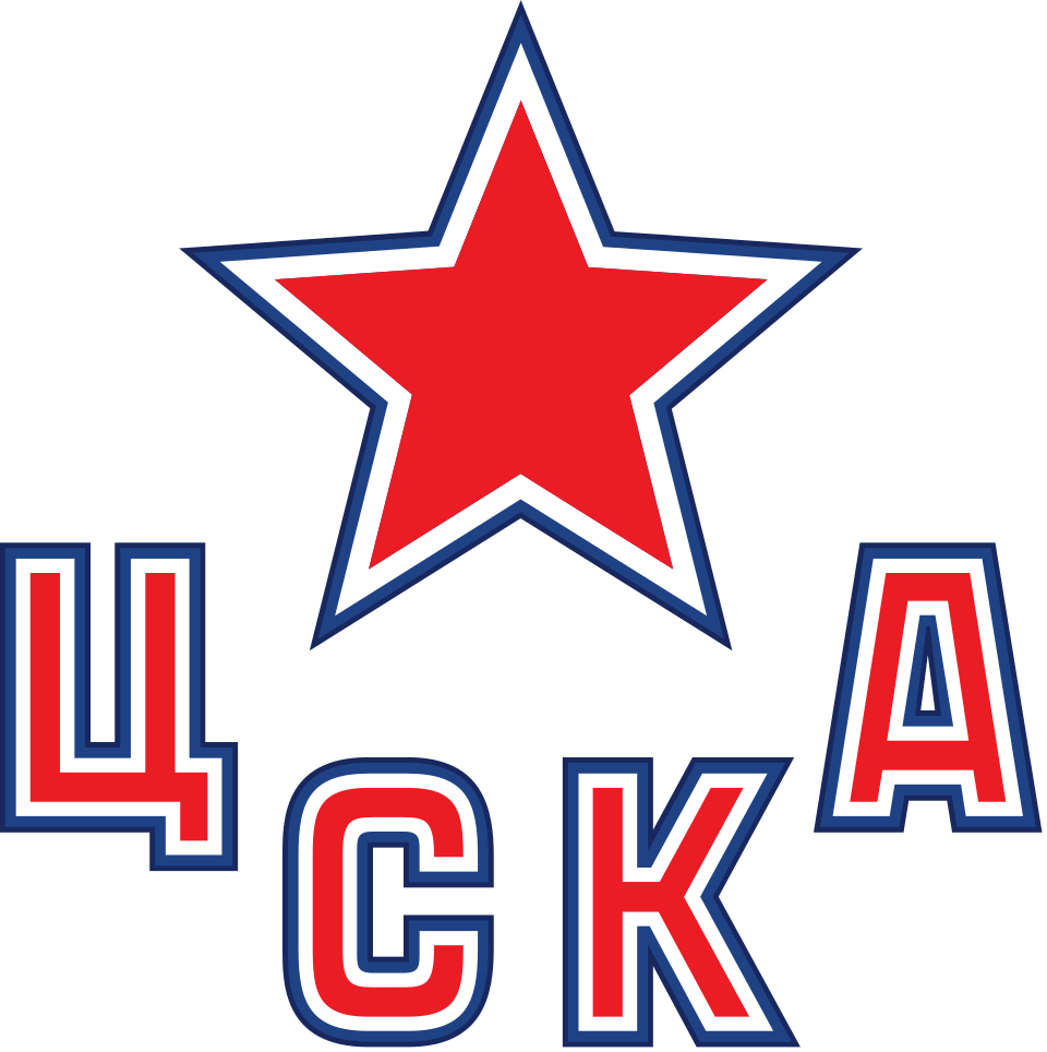 ХК ЦСКА