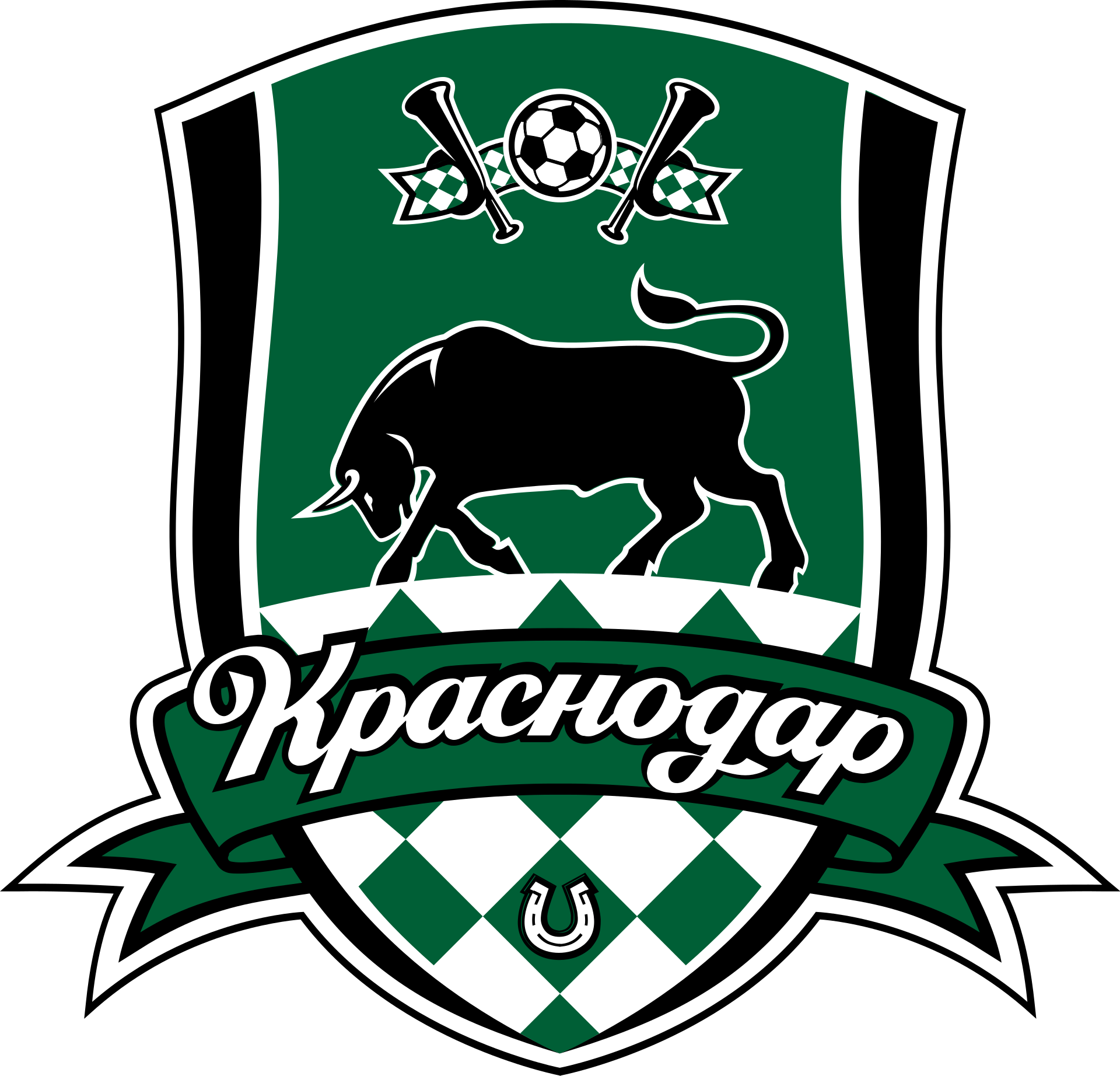 ФК Краснодар