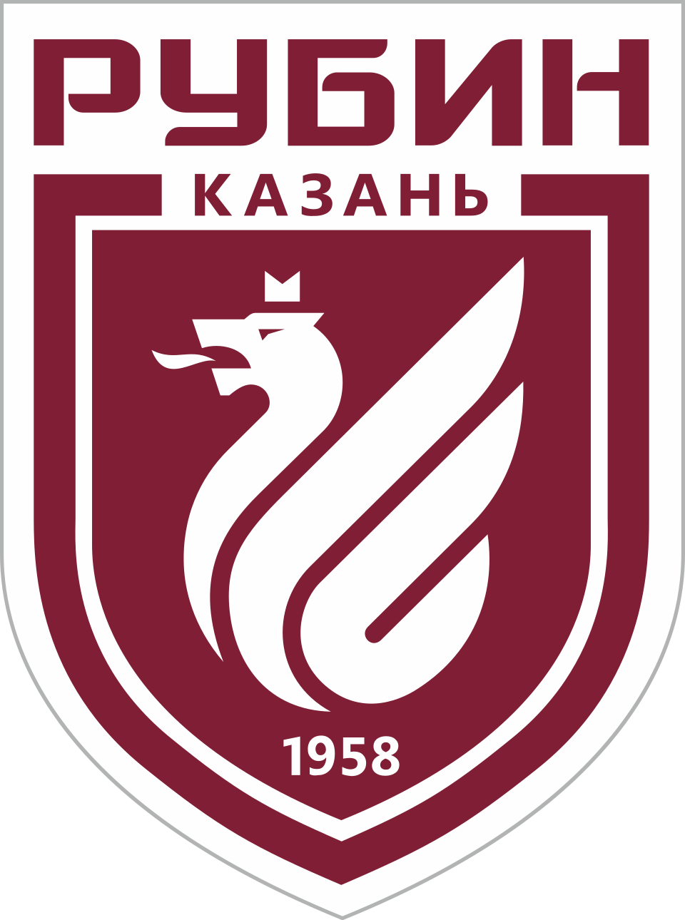 ЖФК Рубин