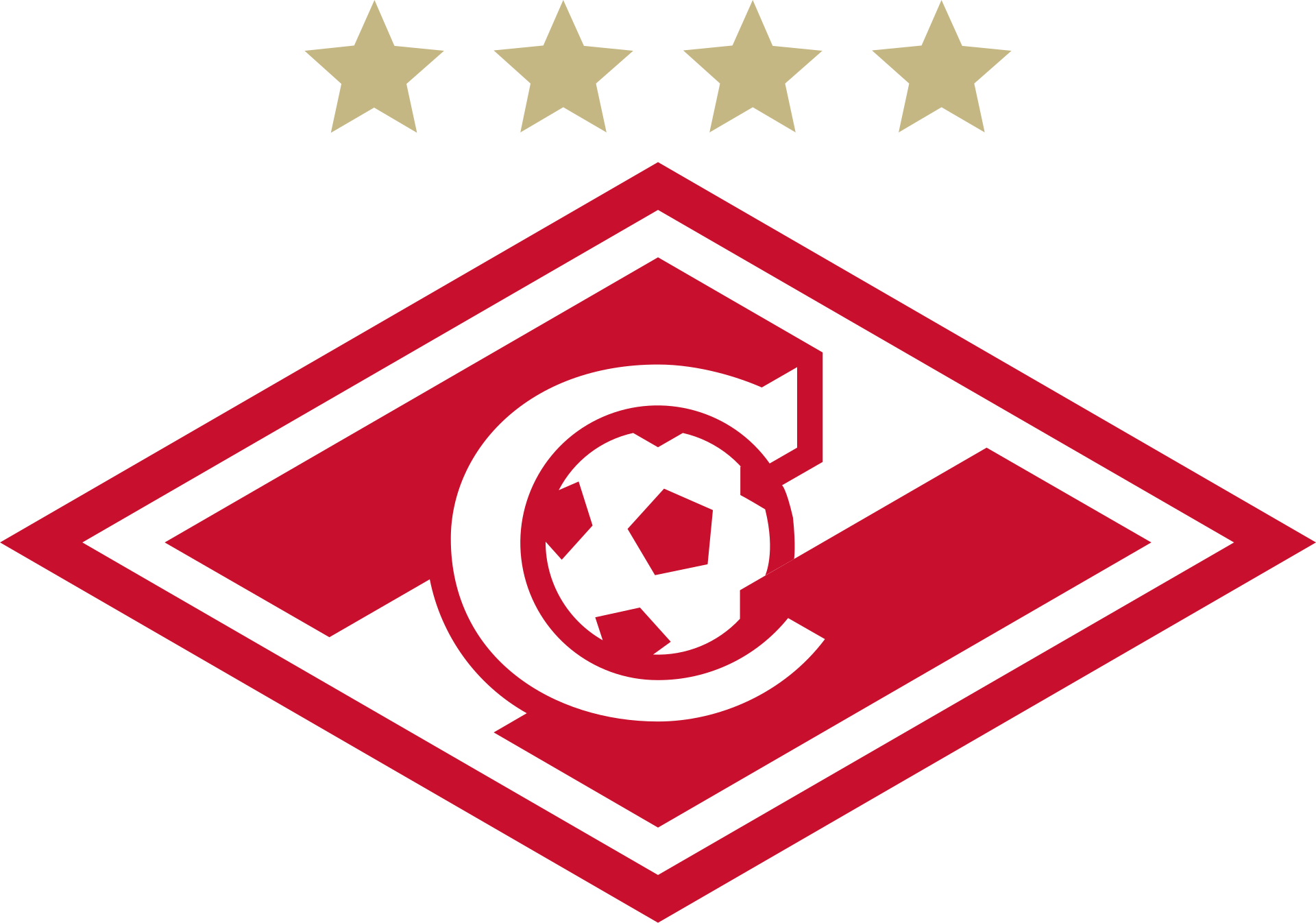 ФК Спартак