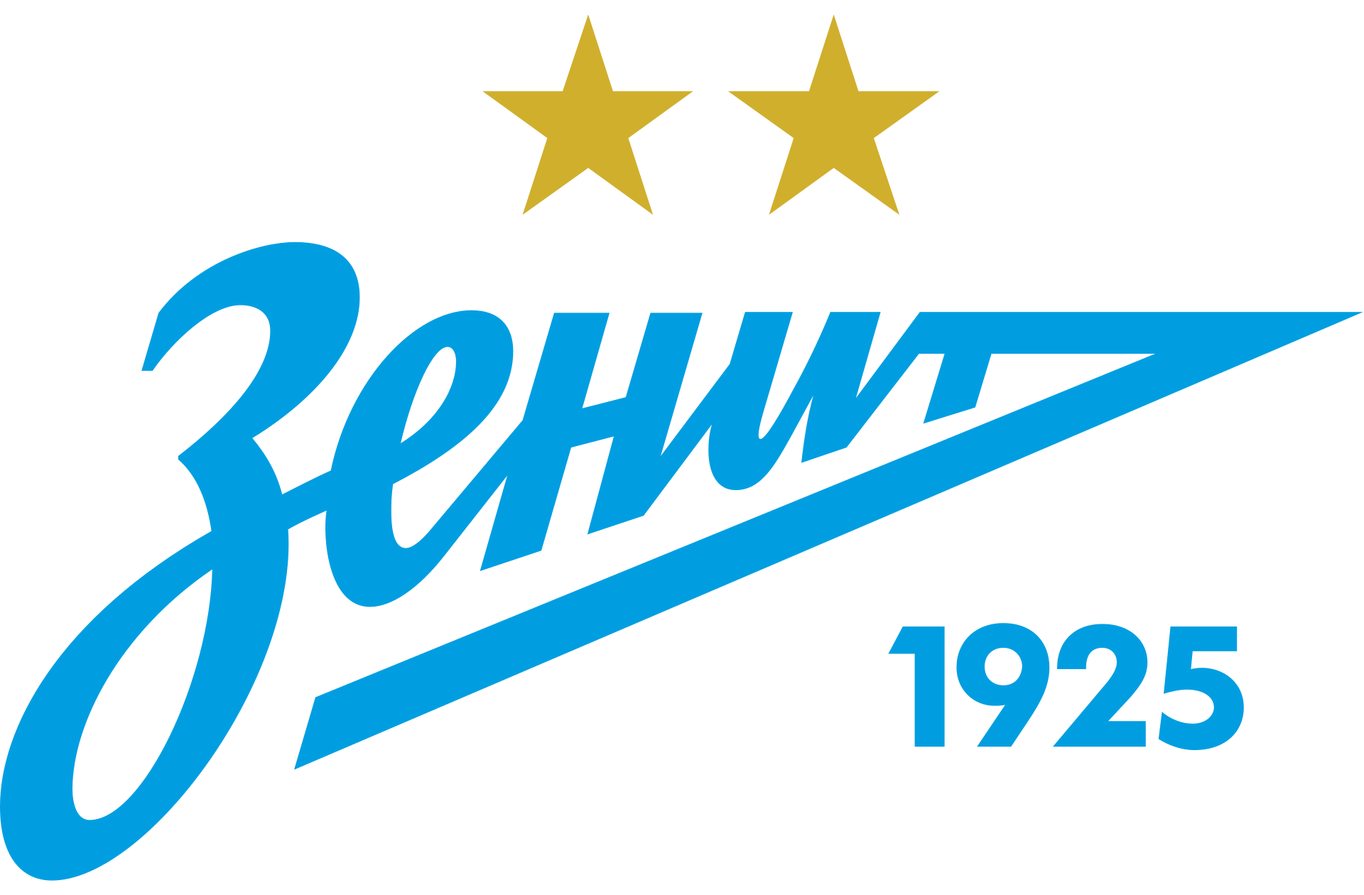 ФК Зенит